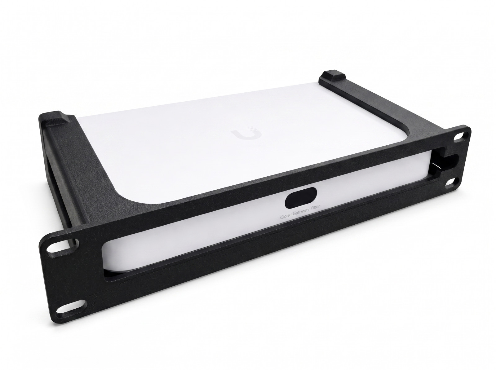 Ubiquiti UniFi UCG-Fiber 10-Inch Rack Mount Bracket Server Network Gateway