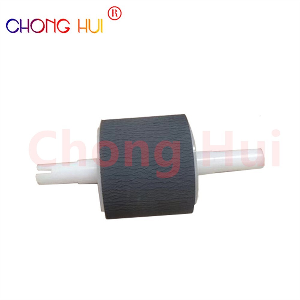 10pcs Tray Pickup Roller Separation Roller For Pantum P3000 P3050 3100 3200 3500