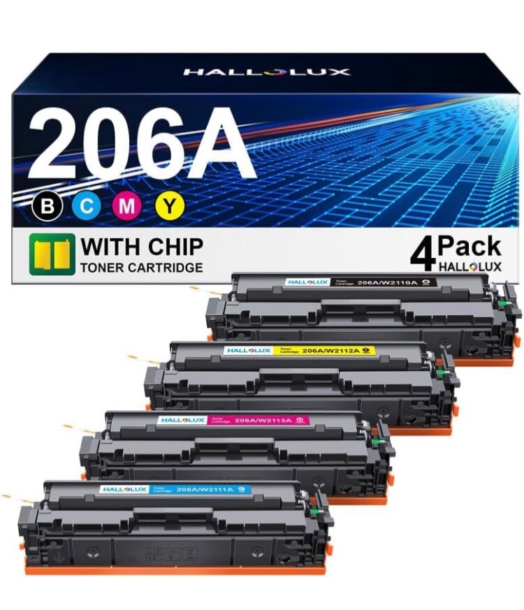 printer ink toner cartridges