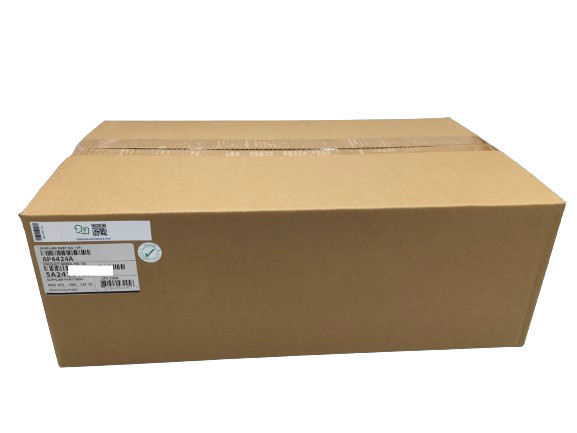 New Sealed APC AP4424A Schneider Electric NetShelter Automatic Transfer Switch