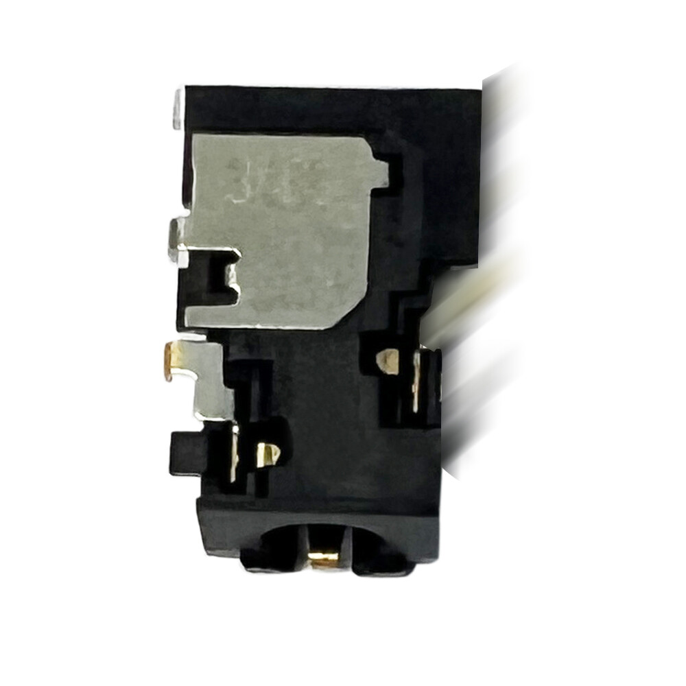 Headset/microphone 2-in-1 interface connector for LENOVO ThinkPad T14 Gen 2 20XL