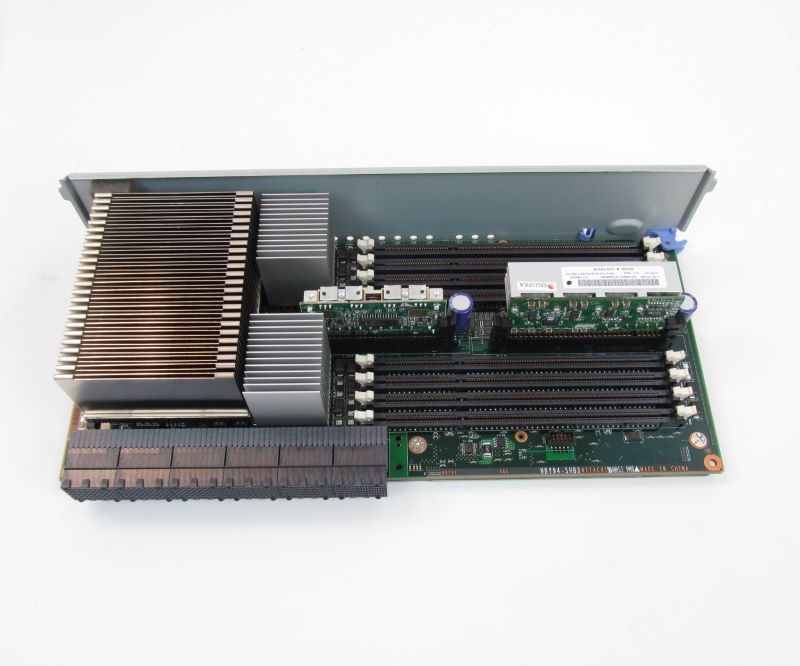 IBM 5262 1.65GHZ 2-WAY PROCESSOR CARD CCIN1