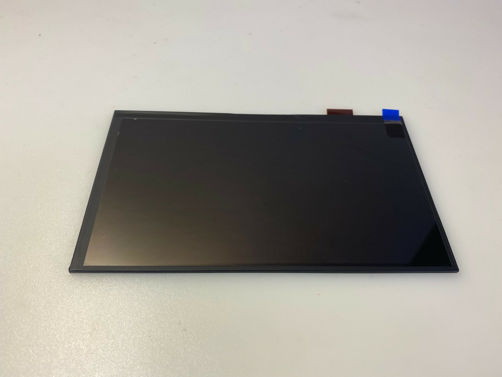 NEW Onn 100005206 LCD Display Screen 7" Black NEW