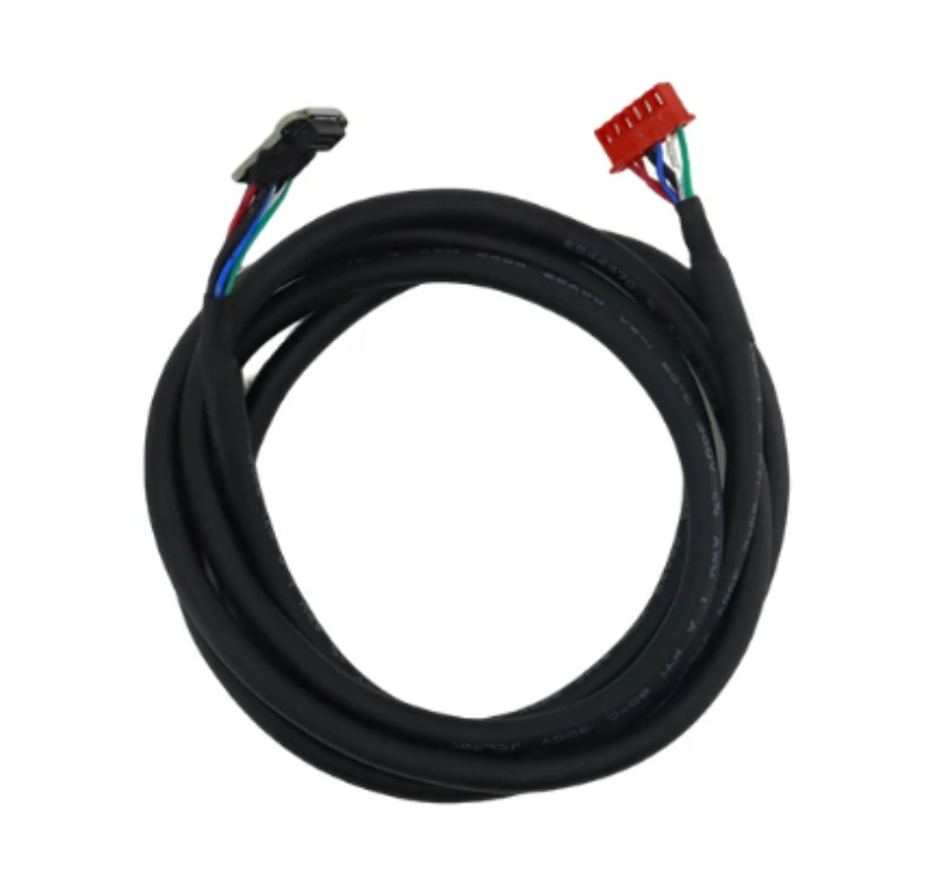 Plus 4 Printer Head Connector Cable for Official QIDI 3D Printer Parts
