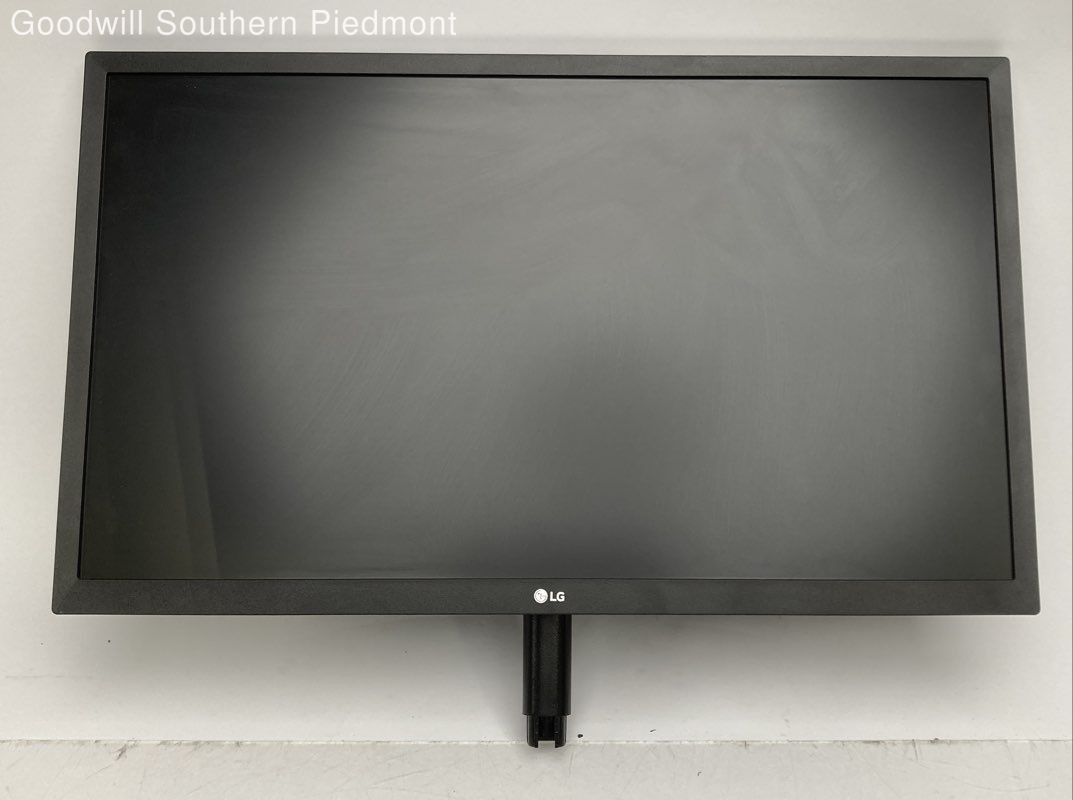 LG 24ML44B-B 23.8" AMD FreeSync 1080p 75Hz IPS LED Monitor - No Stand - Tested