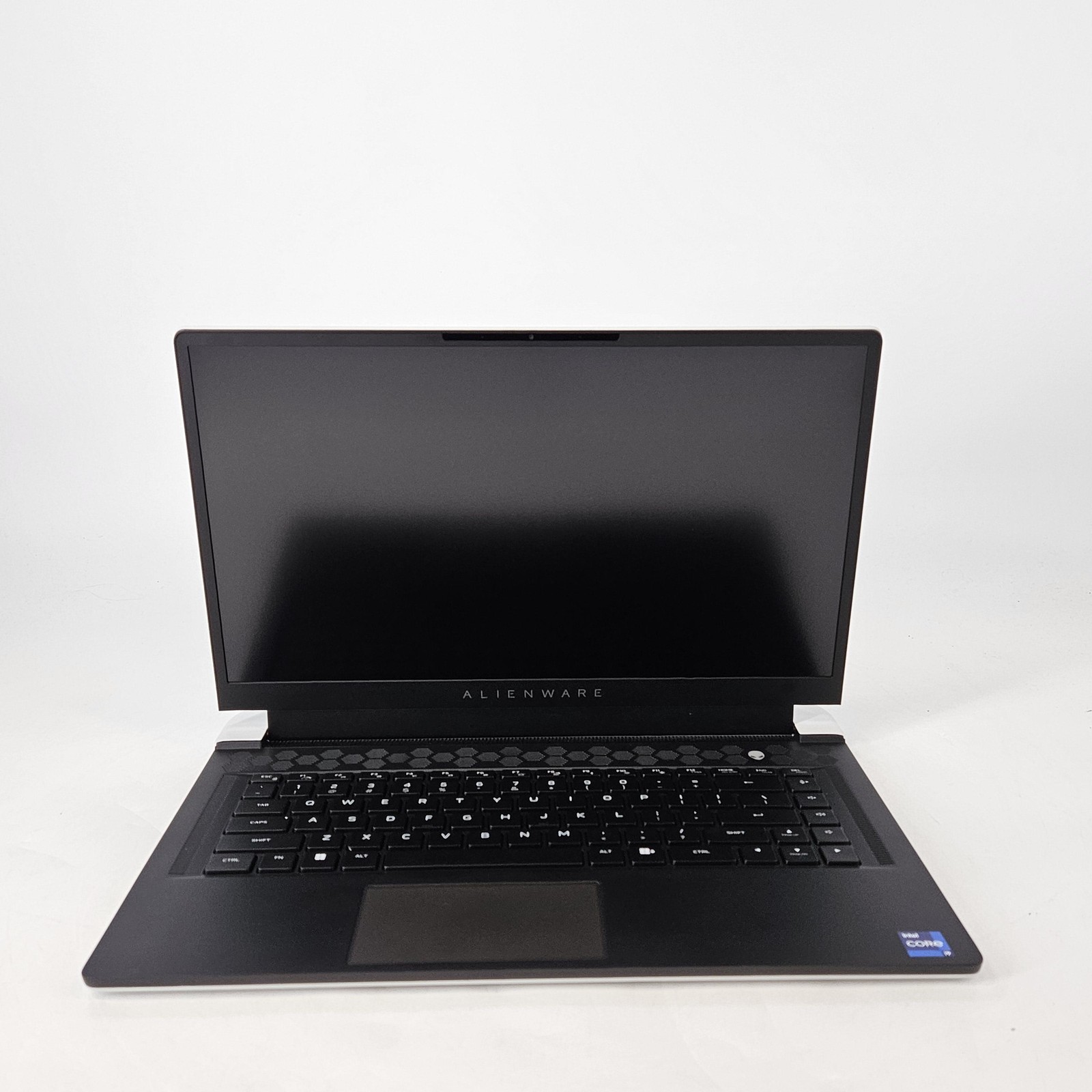 Dell Alienware X15 R1 240Hz 2K i9-11900H 2.50GHz 32GB 1TB SSD NVIDIA RTX 3070