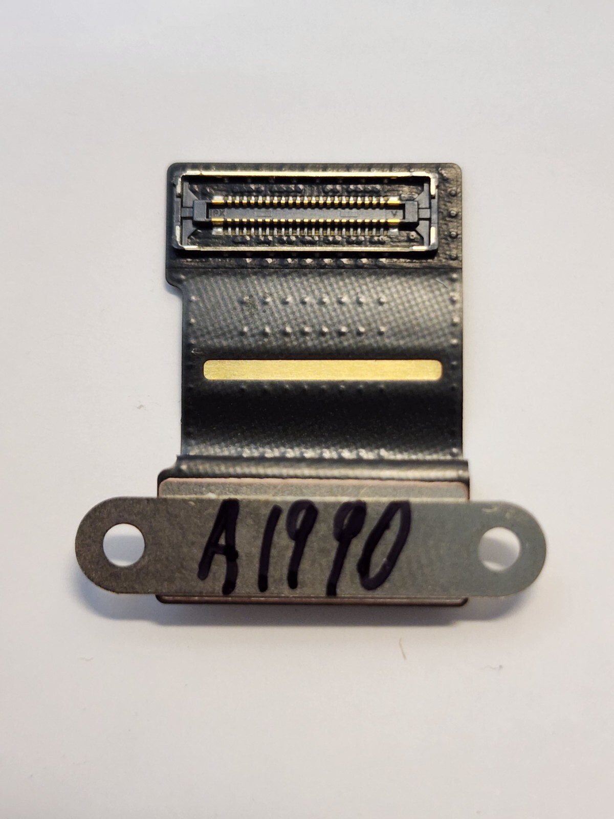LVDS LCD Video DisplayPort Flex Cable for MacBook Pro 15" A1990 2018 2019