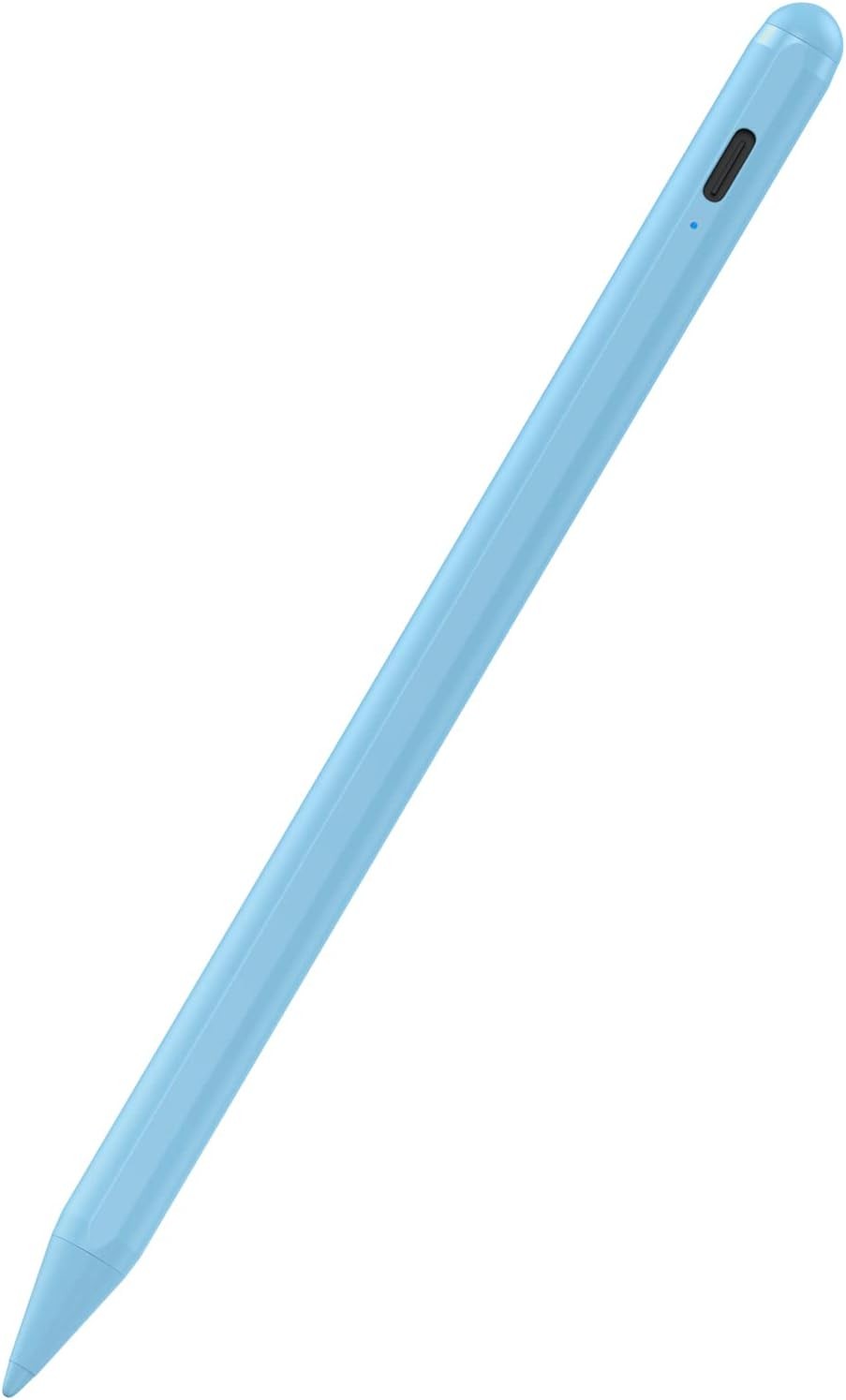 Stylus Pen for iPad with Palm Rejection, Active Pencil Compatible Blue 