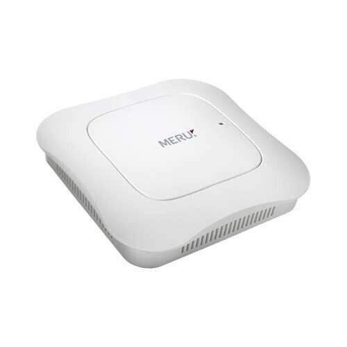 Lot of 6 - Fortinet / Meru Networks AP832i Dual Radio Access Point (New)