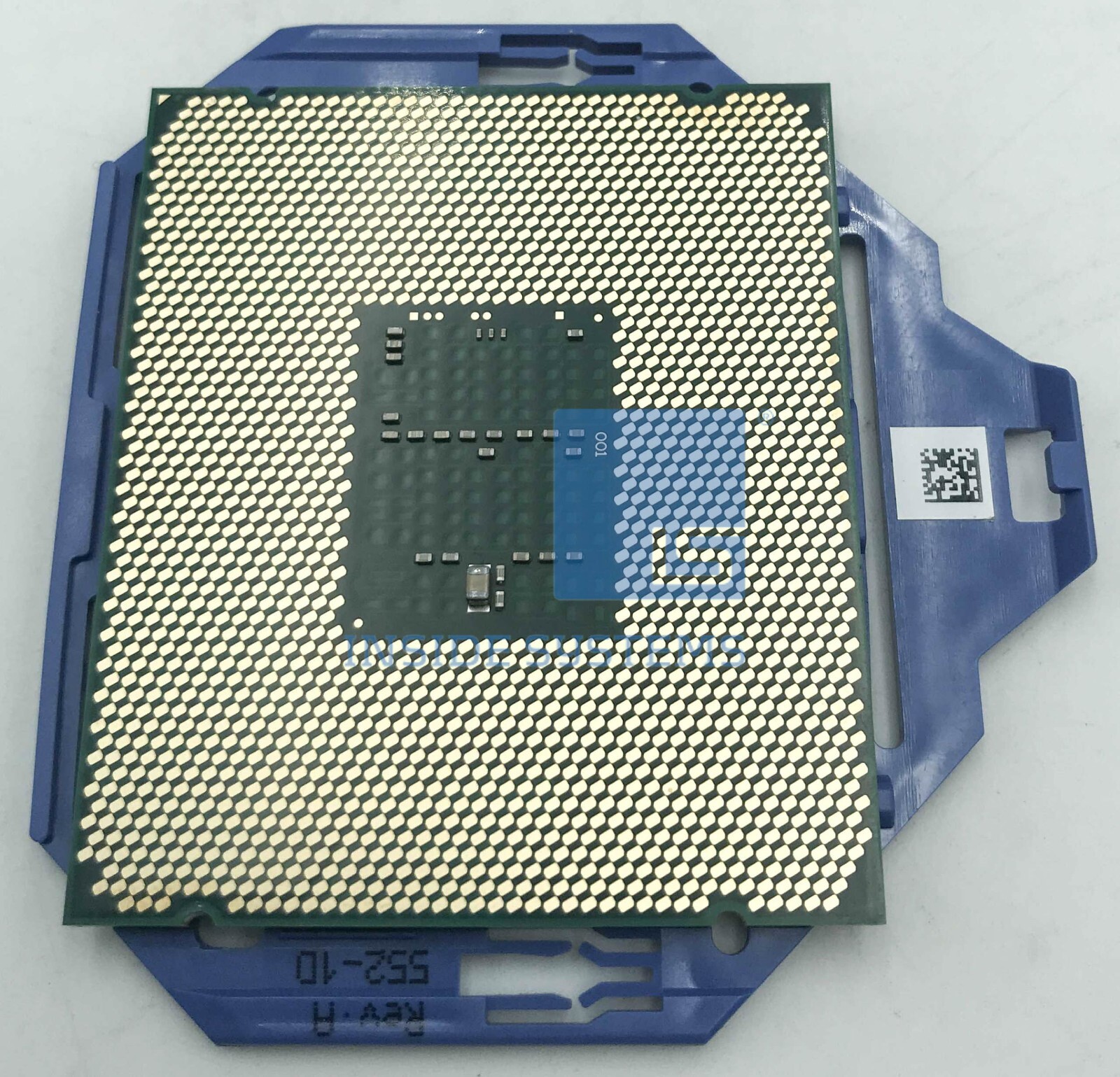 HP 845010-001 NEW 2.2Ghz Xeon E7-8880 V4 CPU Processor for Proliant DL580 G9