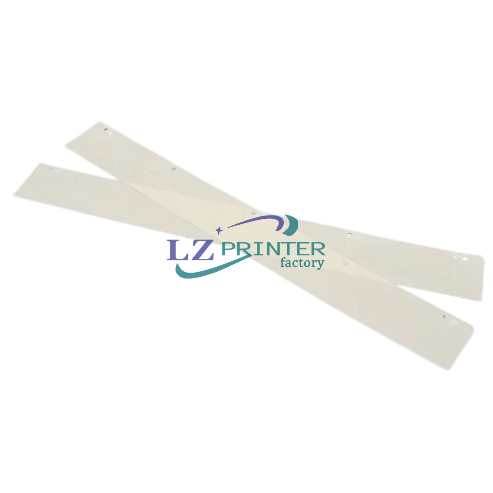 10pcs New 001R00620 Fuser Heat Belt Slip Sheet for XEROX 80 180 3100 2100