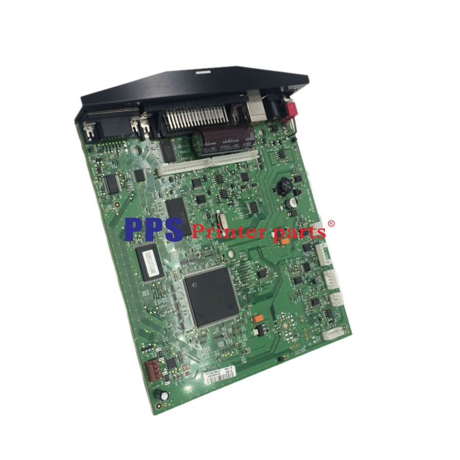 Main Board Motherboard Fits For zebra gC420D GC420D GC420T High quality