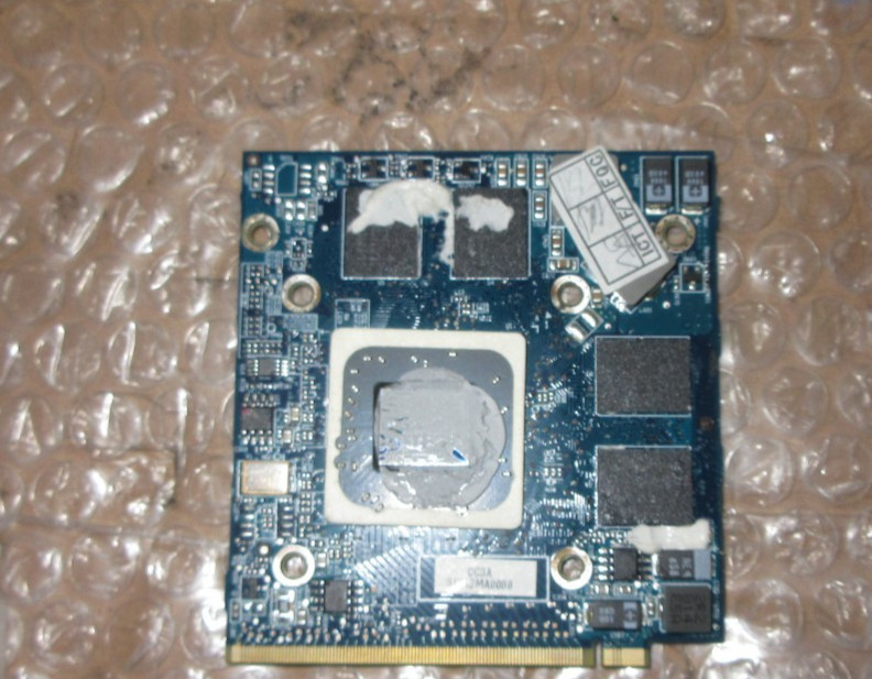 109-B22553-11 AMD ATI Radeon HD2600 Pro 128MB Graphics Card