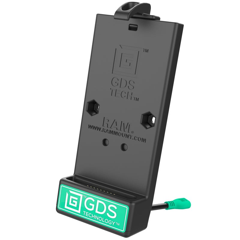RAM-GDS-DOCK-V1CU  GDS Vehicle Phone Dock + Data with USB Type-C...