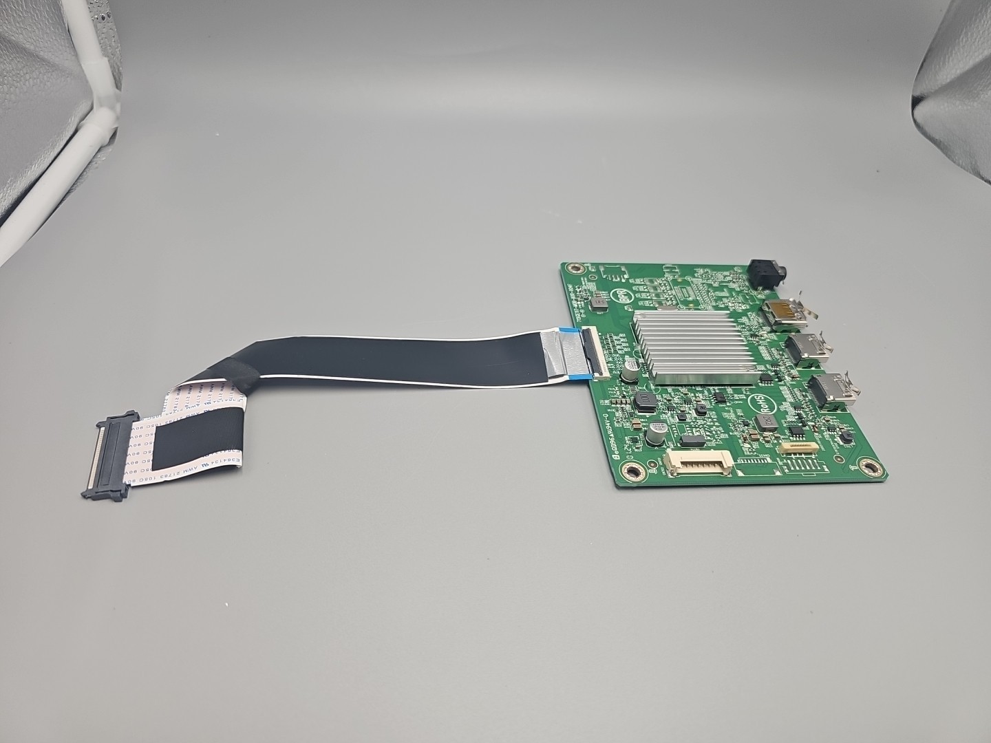 OEM AOC C27G2Z 27" Curved Gaming Monitor Main Display Control Board Part