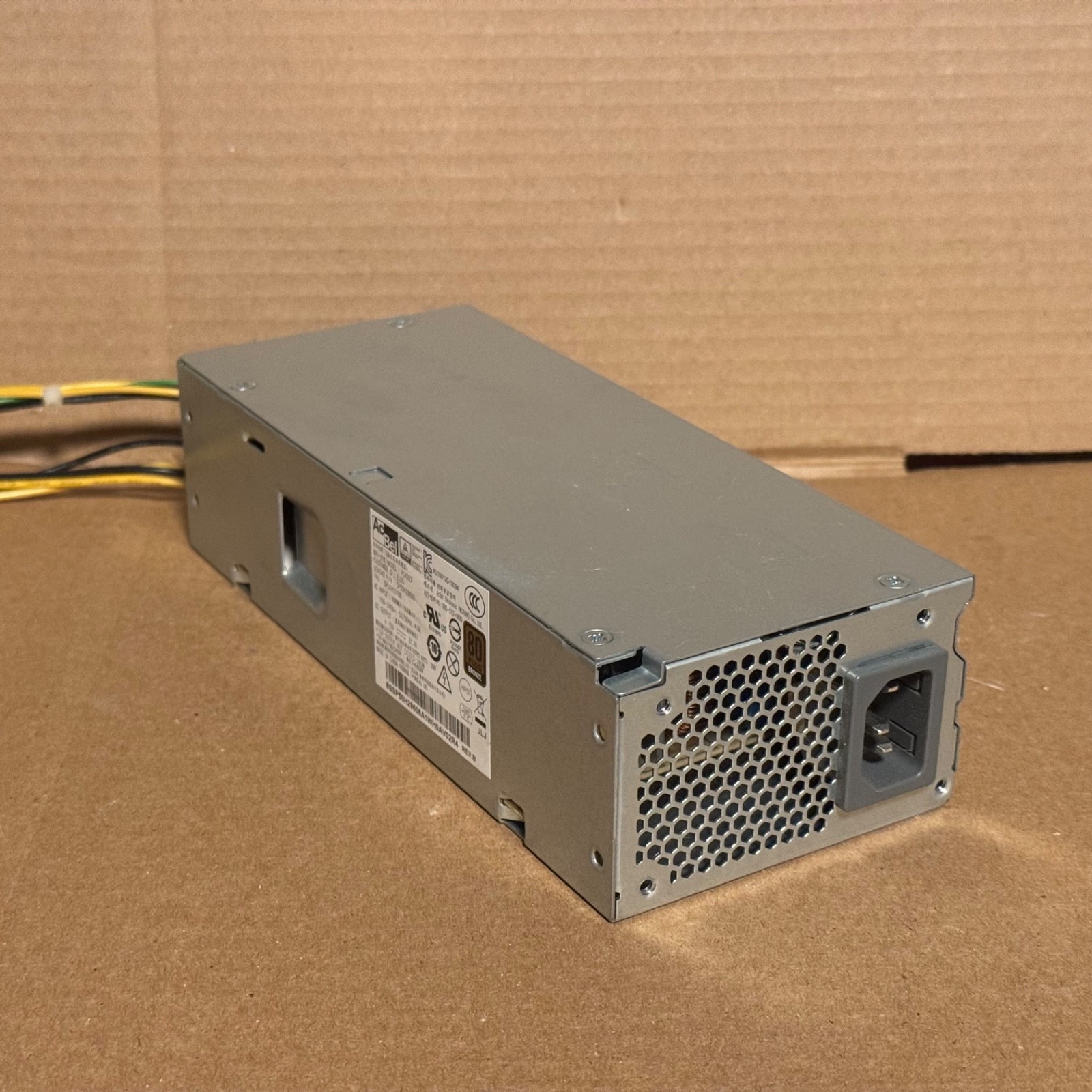 AcBel For Lenovo 510S M420 Desktop Power Supply PSU 260W | PCK027 | Tested