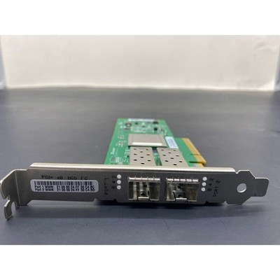 Lot of 13 QLogic QLE2562-IBM (IBM Part Number 42D0510) Full Height Form Factor