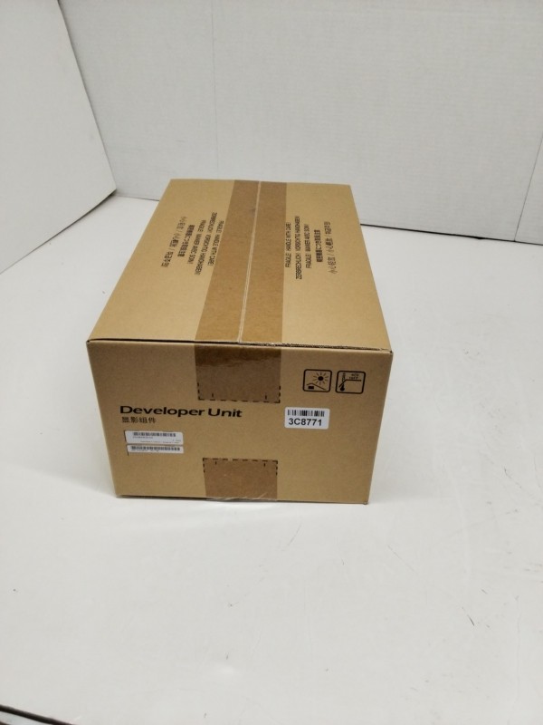 Kyocera Mita DV-1152 Developer Unit Kyocera DV-1152 Developer, Black