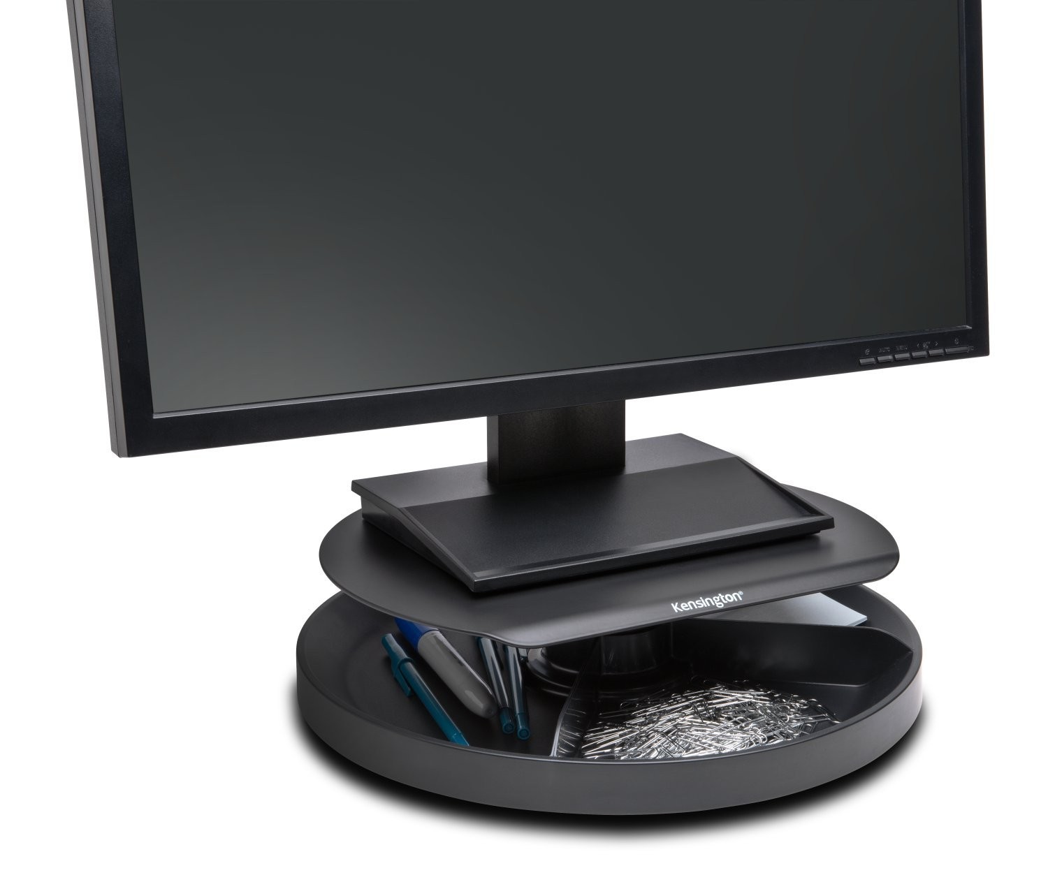 Kensington SmartFit Spin2 Monitor Stand (k52787ww)