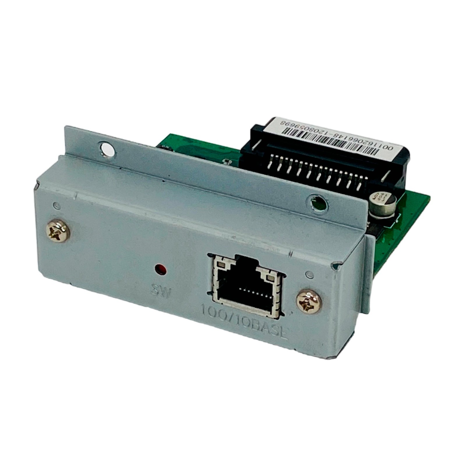 ✅GENUINE Star Micronics Ethernet Network Interface Card for SP700 SP742