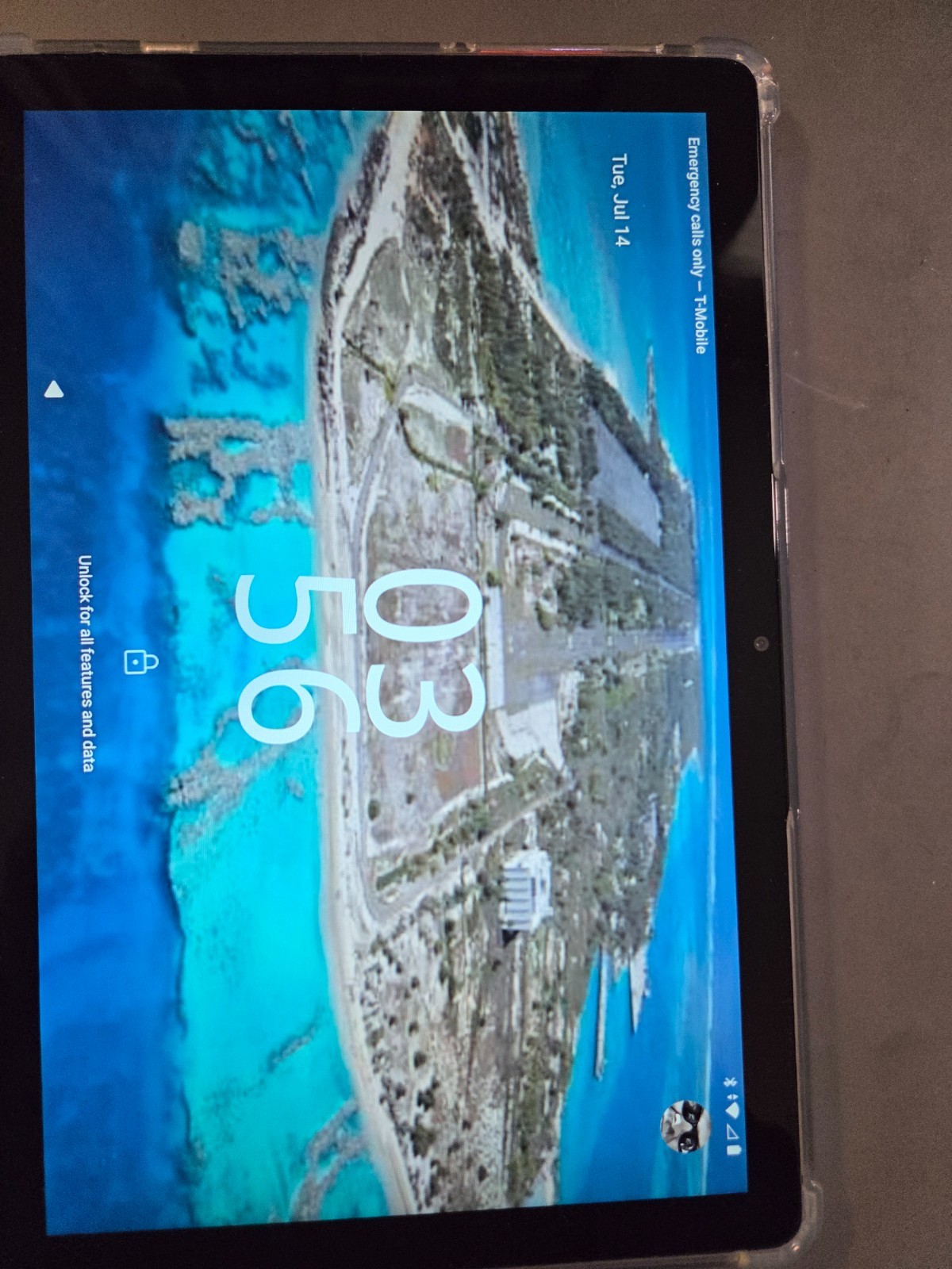 Tablet 10 inch 2025 Latest Android 14 Tablet with 128GB Rom+14GB Ram+2TB Expand,