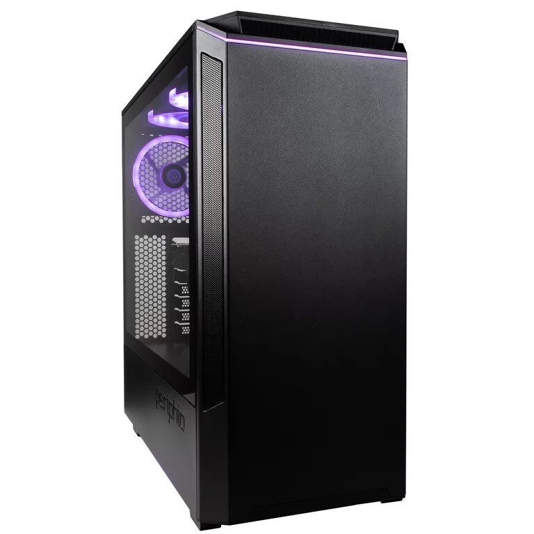 Periphio Reaper Gaming PC Computer