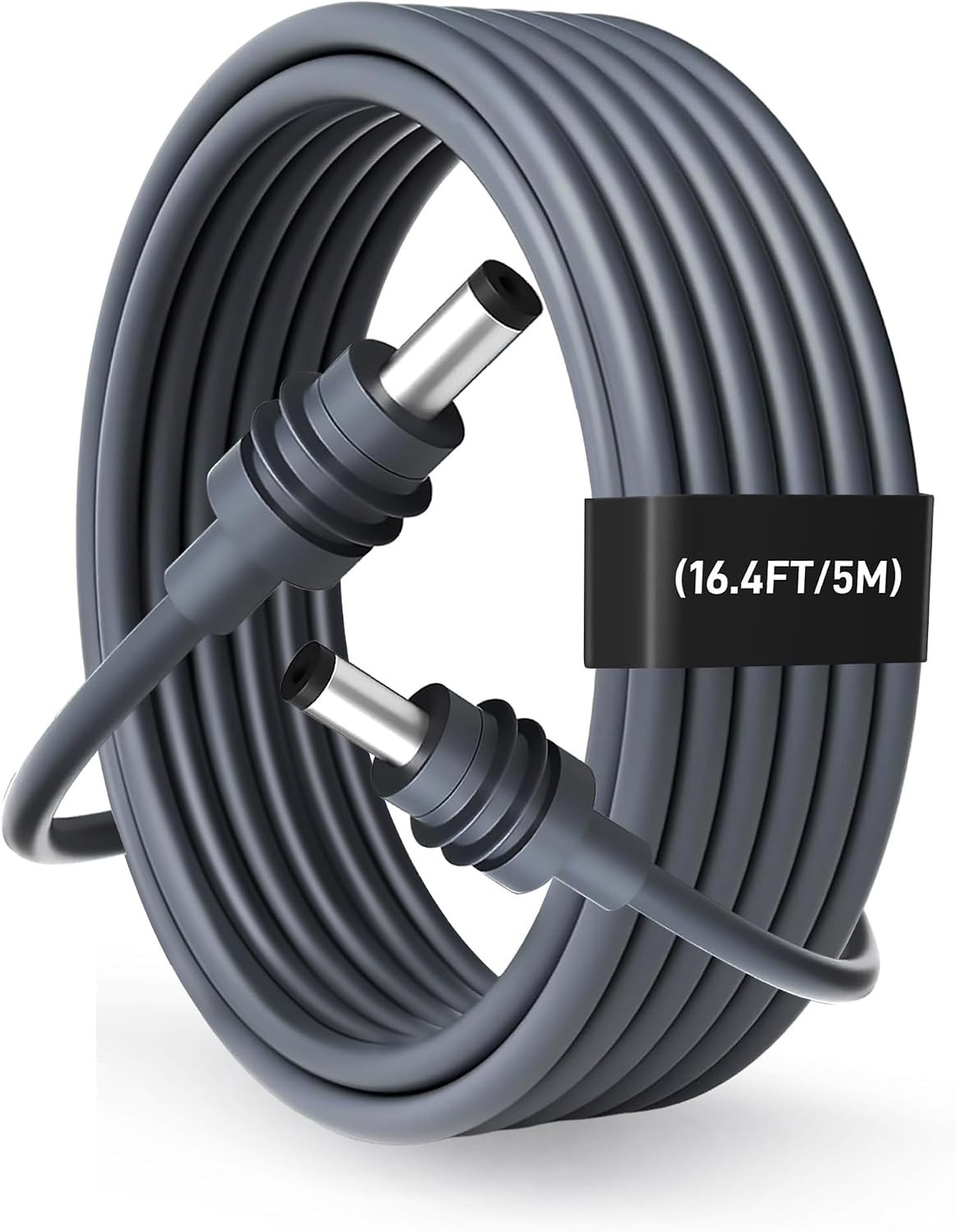 Starlink Mini DC Cable 16.4FT/5M - Accessories 5M DC Power Cord