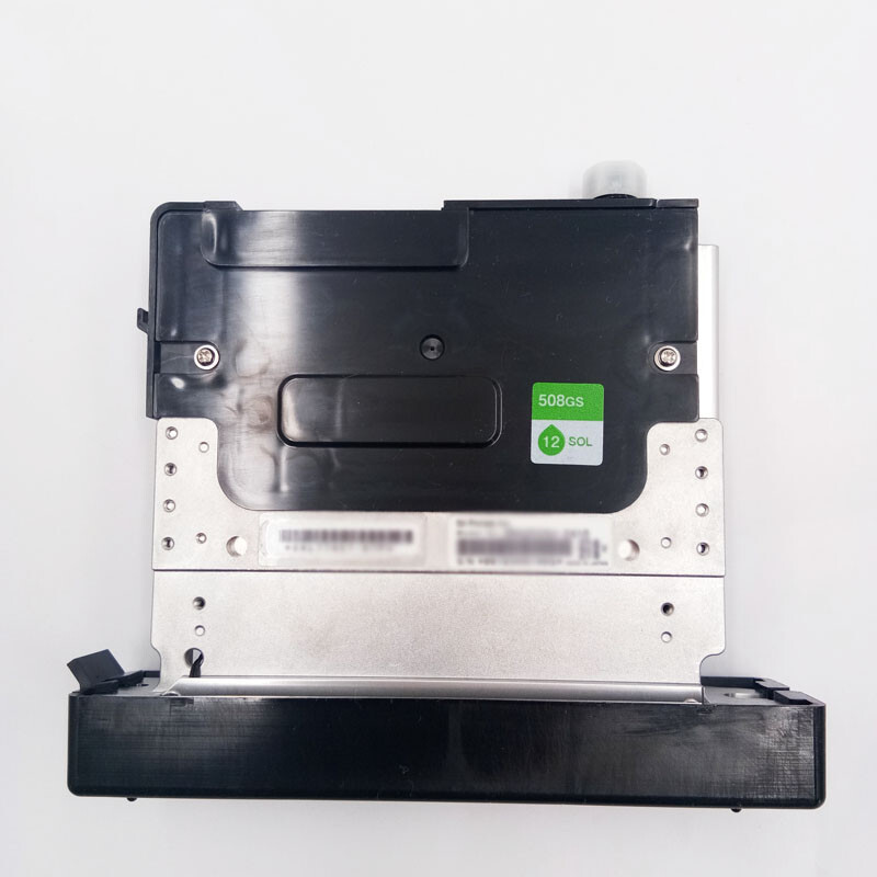 Original Seiko 508GS Printhead SPT 508gs 12pl Green Label Solvent Print Head