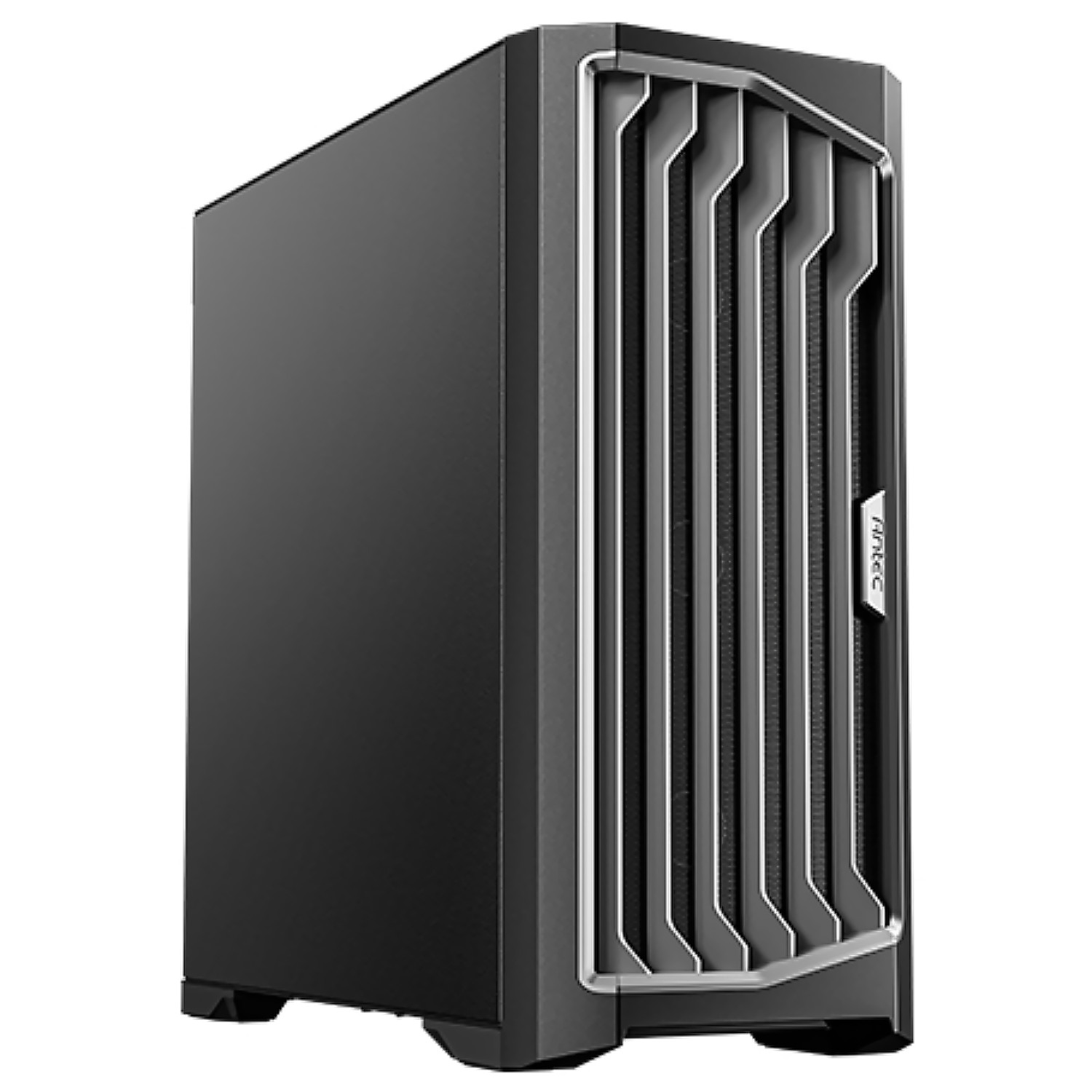 Antec Performance 1 Silent Black Case Full Tower Steel + Plastic 4 PWM Fans USB
