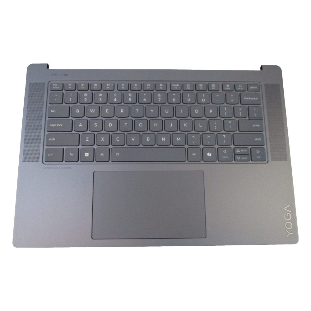 Lenovo Yoga Slim 7 15ILL9 Palmrest w/ Backlit Keyboard & Touchpad 5CB1P85686