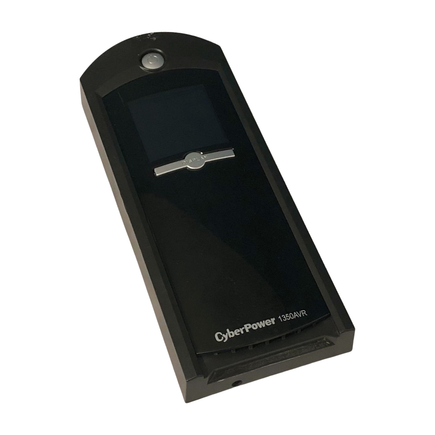 CyberPower 1350AVR Front Panel p-D050903CT