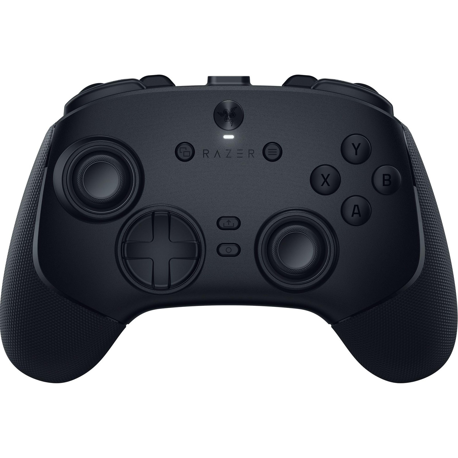 Razer Wolverine V3 Pro 8K PC - Wireless Esports Controller for PC (8K Hz HyperPo