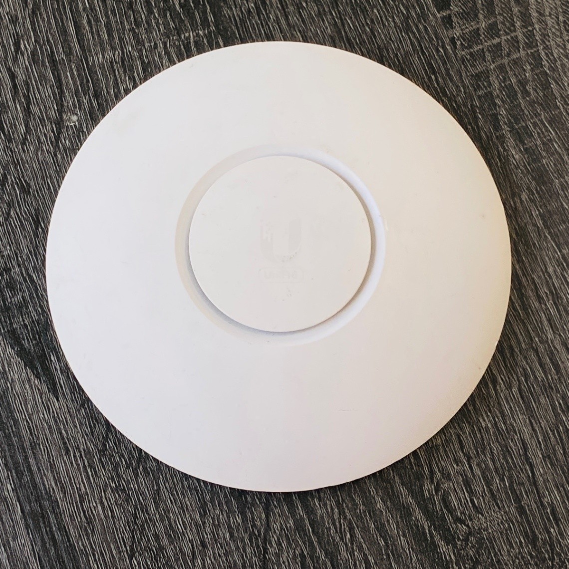 Ubiquiti UniFi 6 Lite U6 Lite Wireless Access Point 802.3af PoE White Tested 