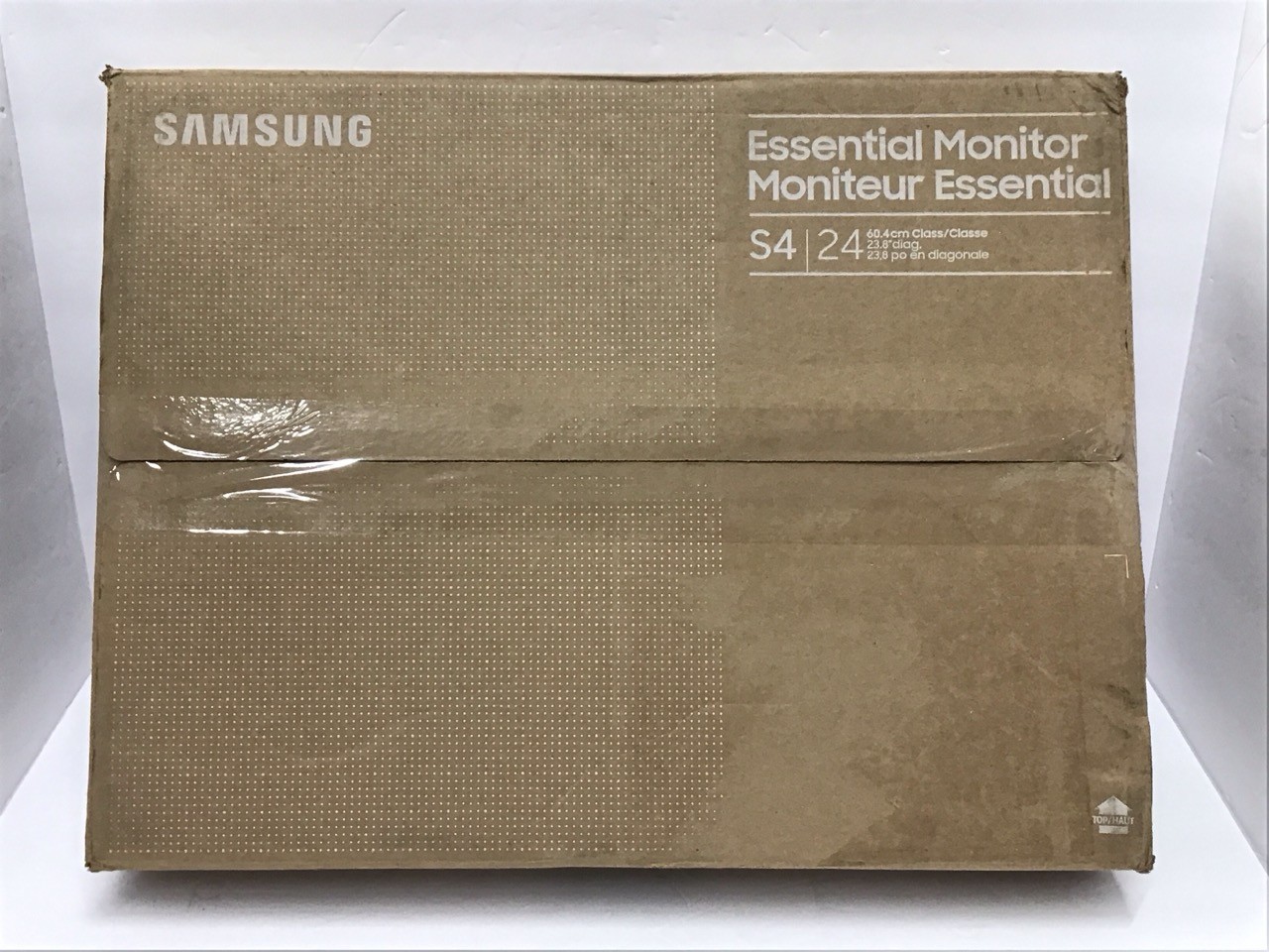 Samsung 24” S40GD Computer Monitor IPS 100Hz Eye Saver Mode S24D402GAN
