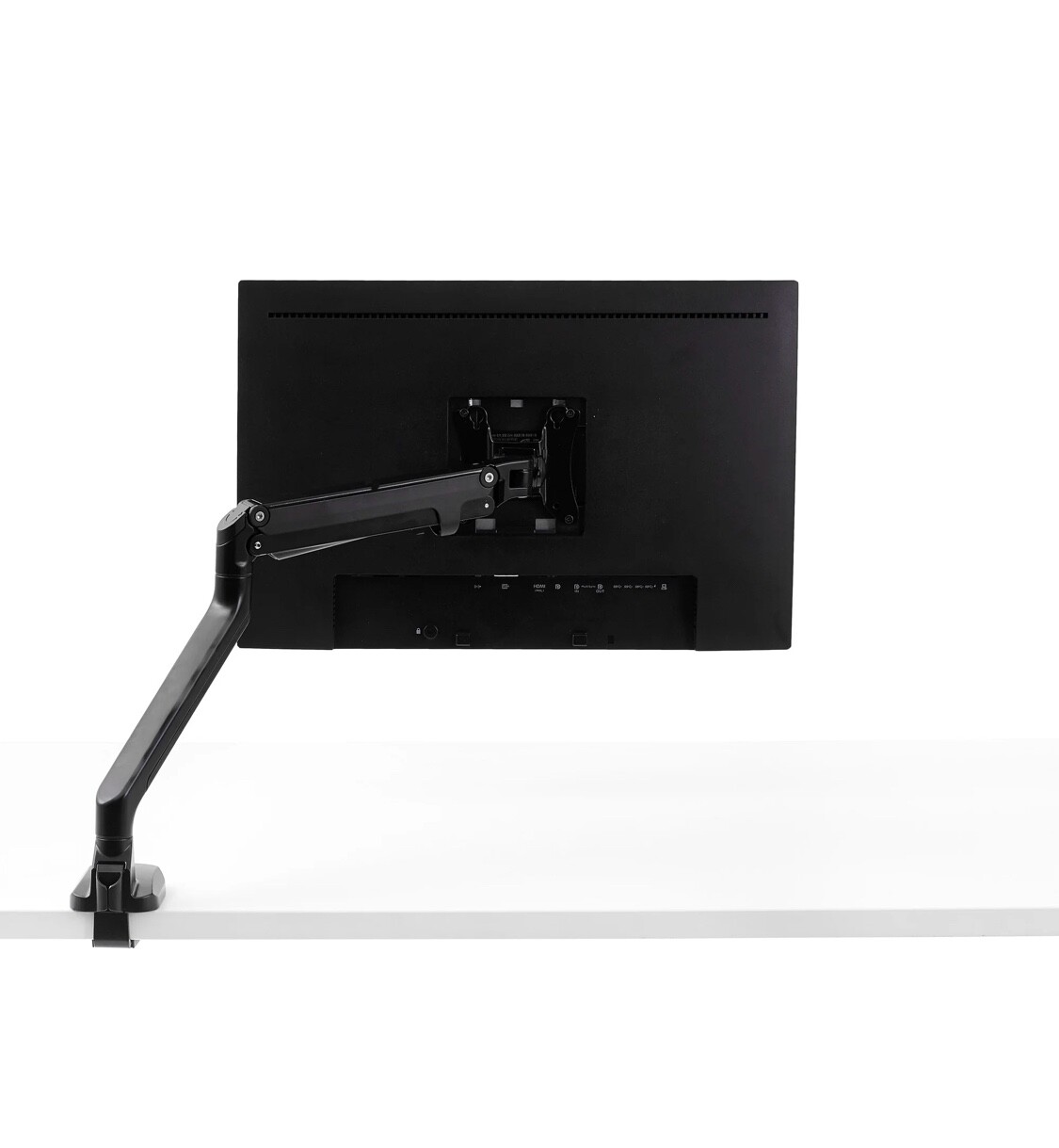 Poppin Swing Single Monitor Arm (4 pack )