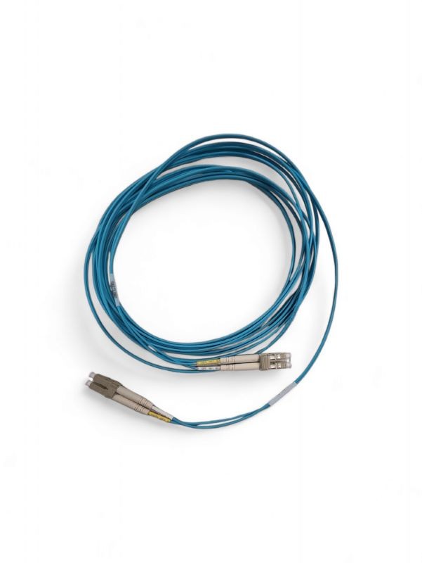 NetApp 112-00344 CABLE,OPT,OM4,50µM,LC/LC,5M