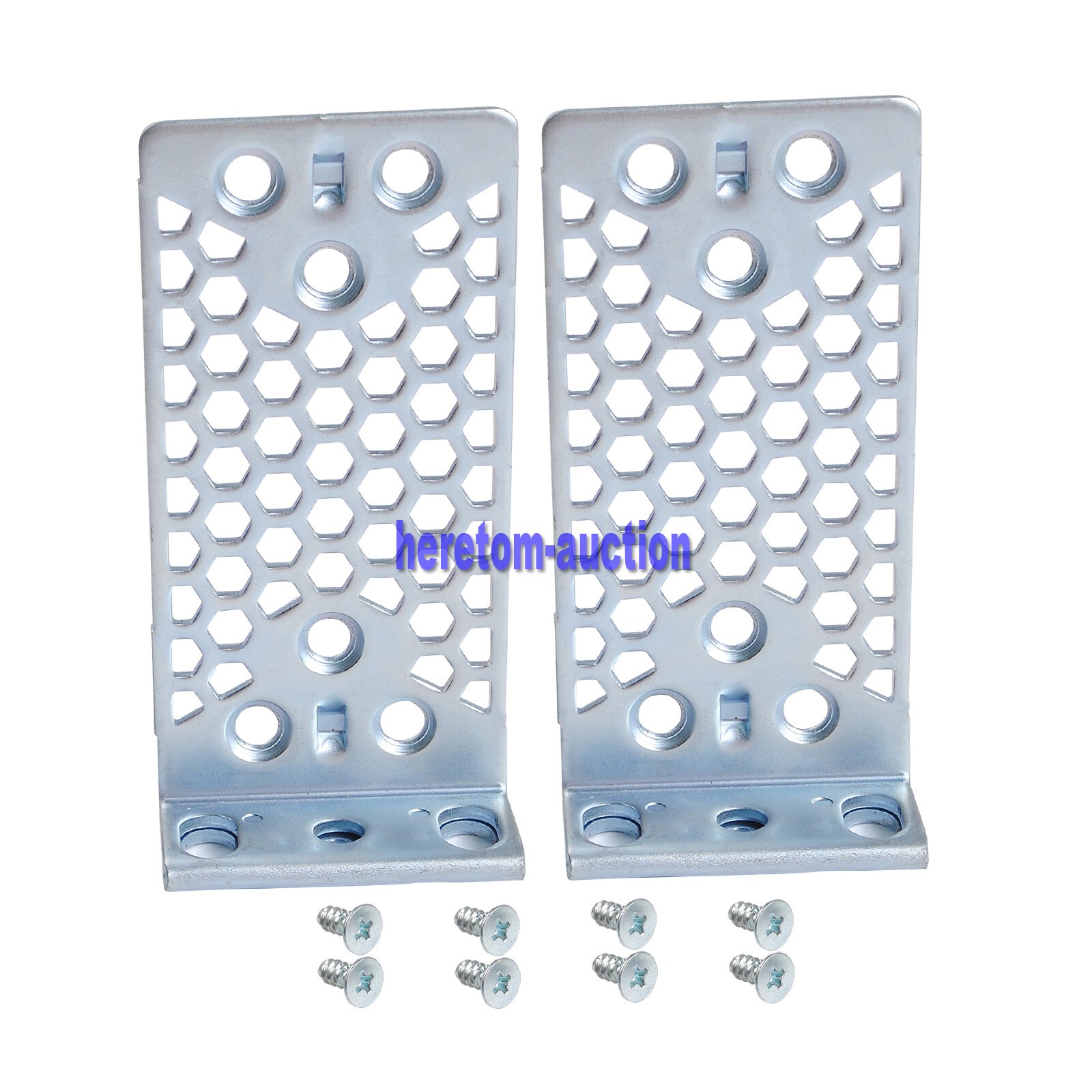 C3850-RACK-KIT - RCKMNT-1RU-2KX - RACK-KIT-T1 - Cisco Rack Kit 3850, 2960X, 3650