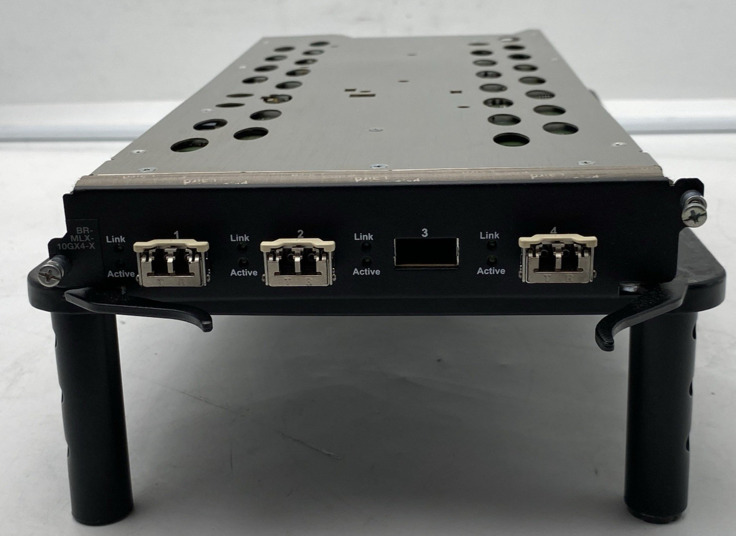 Brocade BR-MLX-10GX4-X MLX/XMR 4 Port XFP Module