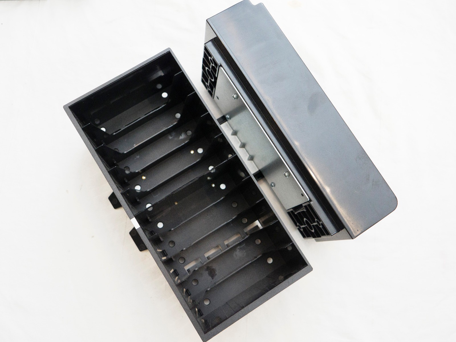 HP StoreEver MSL6480 Tape Library Magazine HPE 723578-002