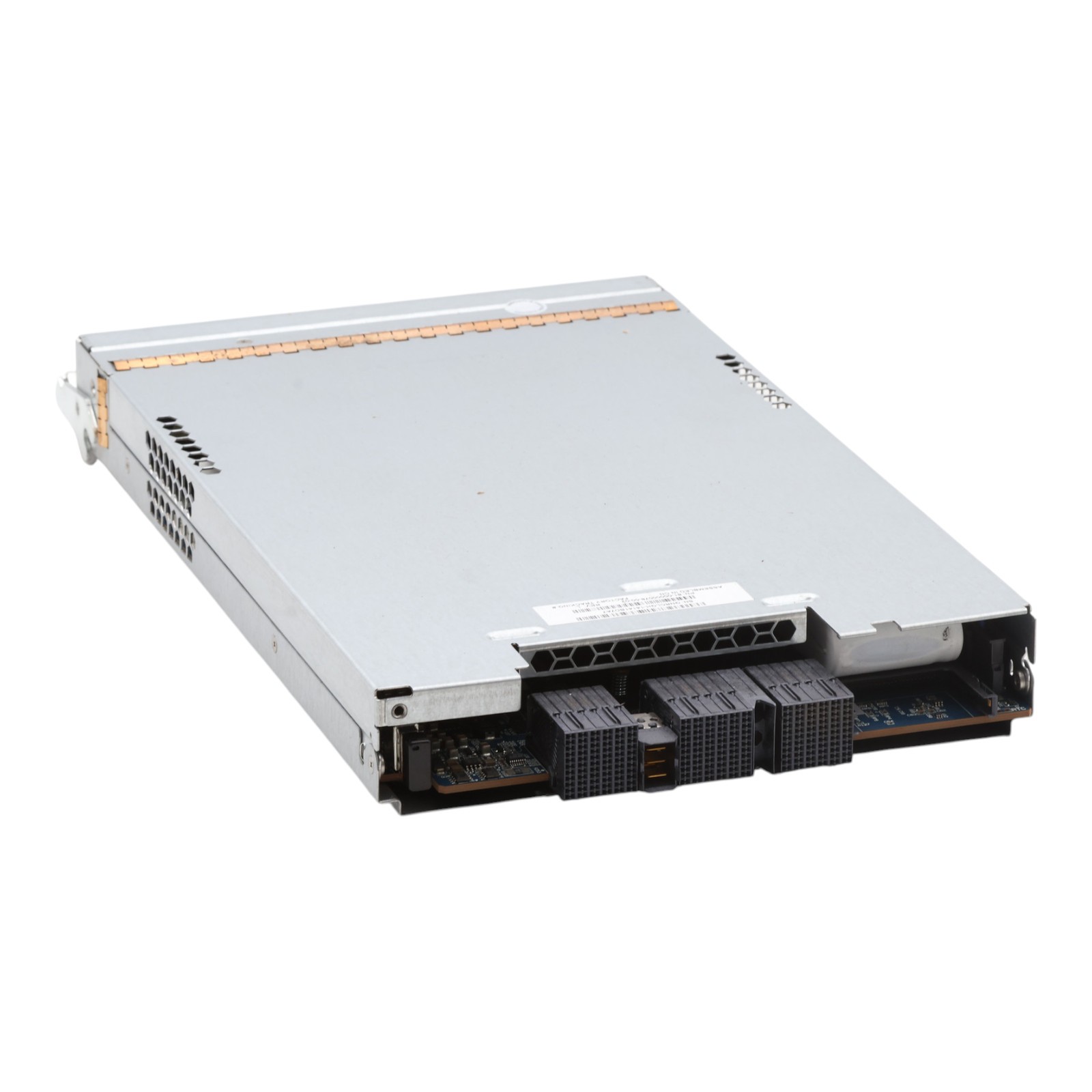 HP MSA 2040 6Gb SAS I/O Controller Module 717873-001 Storage Controller SFF-8088