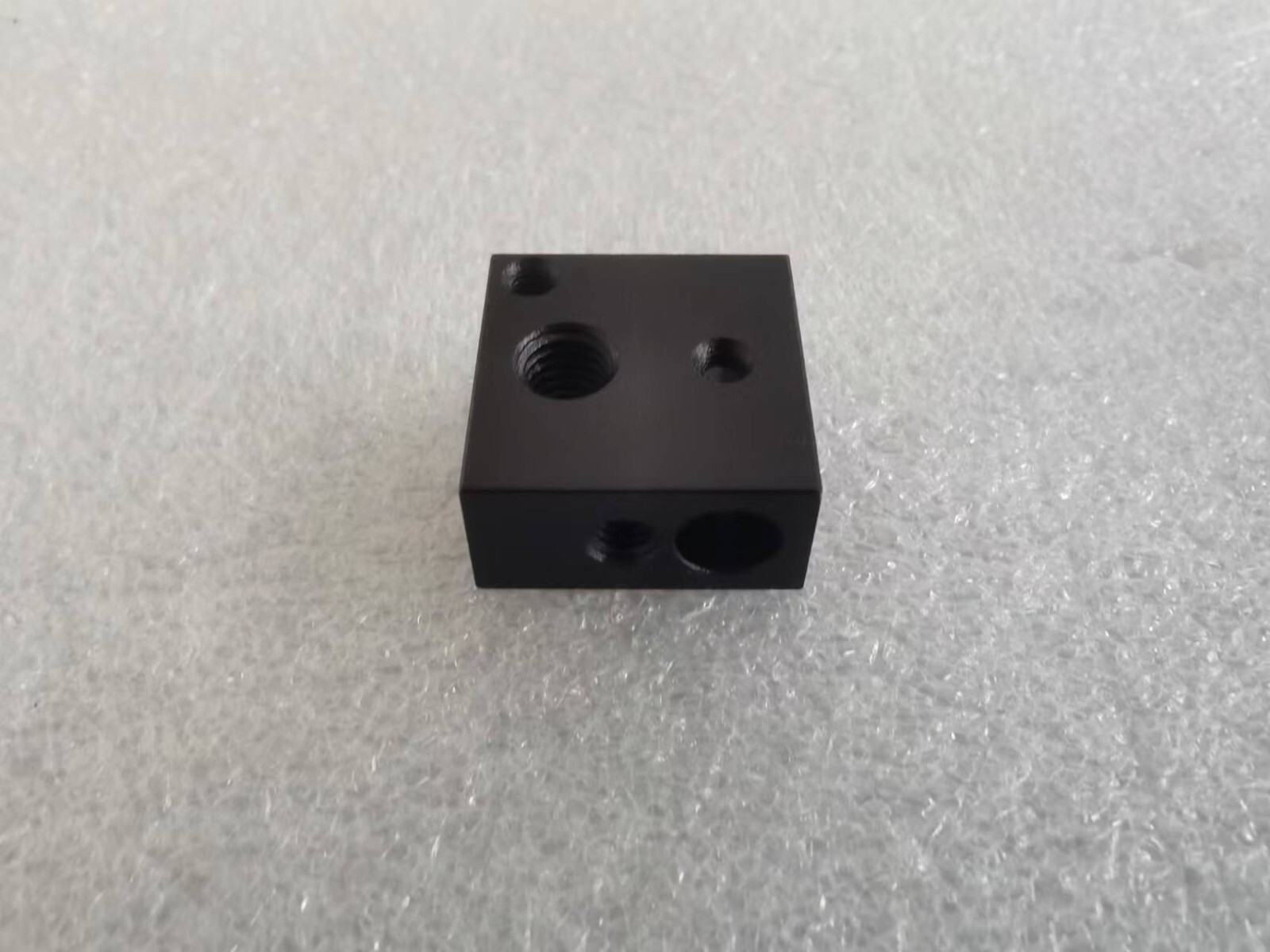 I-Fast Small Aluminum Block 
