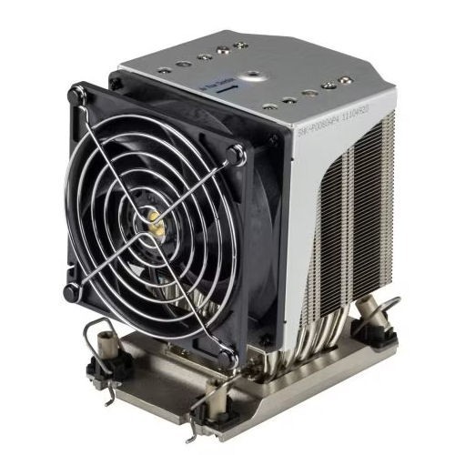 Supermicro SNK-P0080AP4 Supermicro 4U Active CPU Heat Sink Socket LGA4189