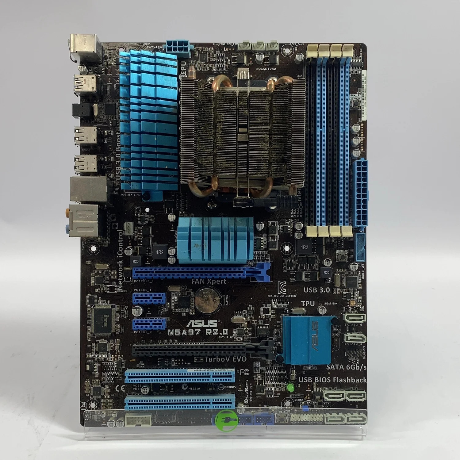Asus M5A97 R2.0 AM3+ ATX AMD DDR3 Motherboard