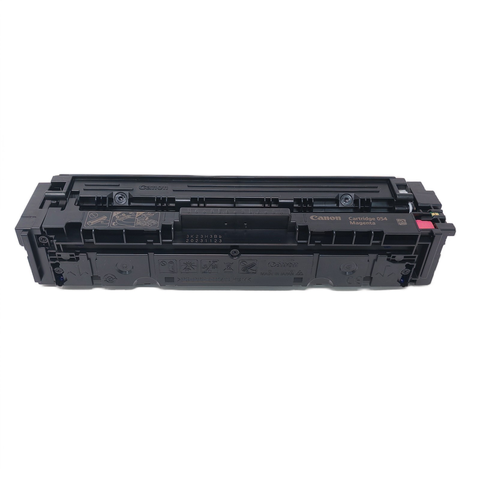 CRG054 Magenta Toner For use with LBP622Cdw LBP623Cdw MF641Cdw MF642Cdw MF644Cdw