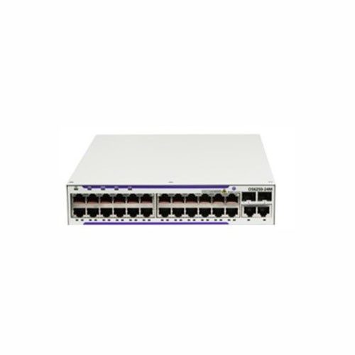 Alcatel-Lucent OS6250-P24 Switch II price incl VAT 3 yr warranty* B2B