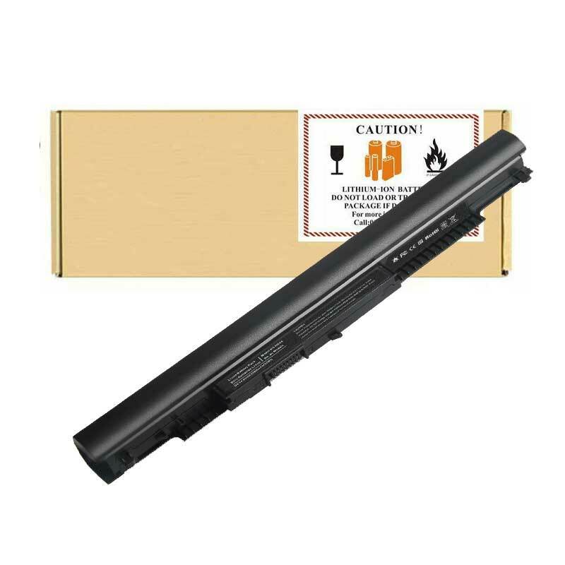 Battery for HP Pavilion 15-AY067NR 15-BA051WM 15-AY009DX 15-BA018WM 17-X037CL
