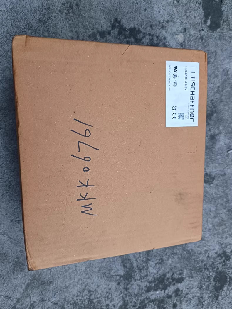 1PC New Schaffner FN3280H-16-29 filter FedEx/DHL