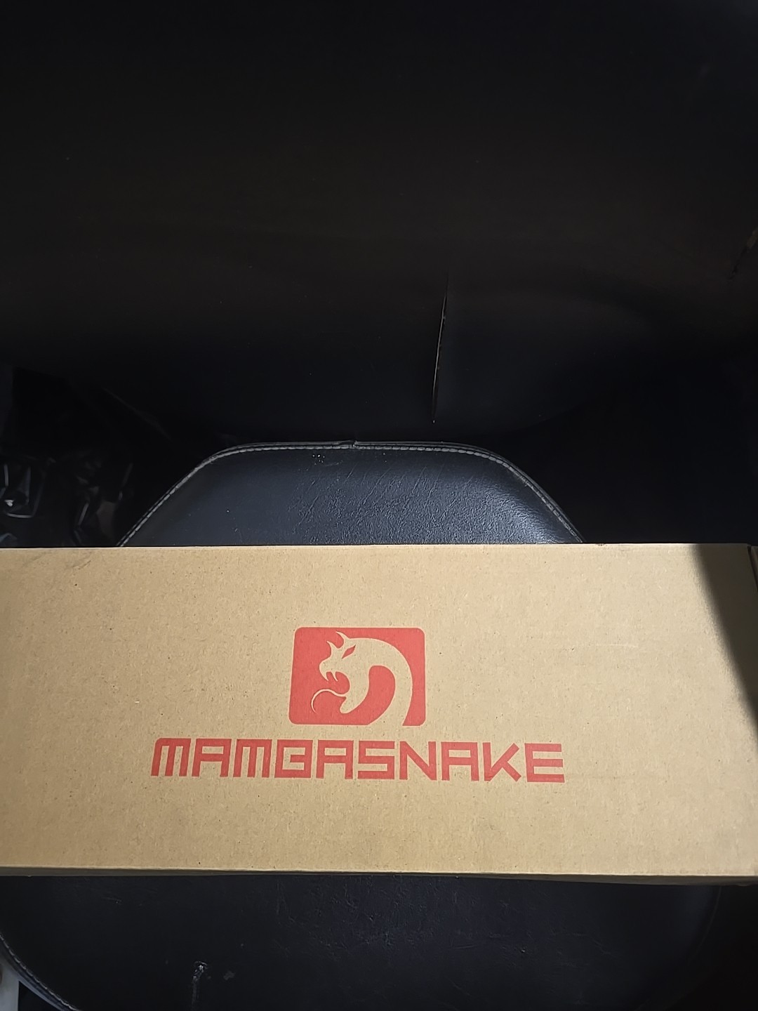 Mambasnake 3 In 1 Gaming Keyboard, Mouse And Mouse Pad