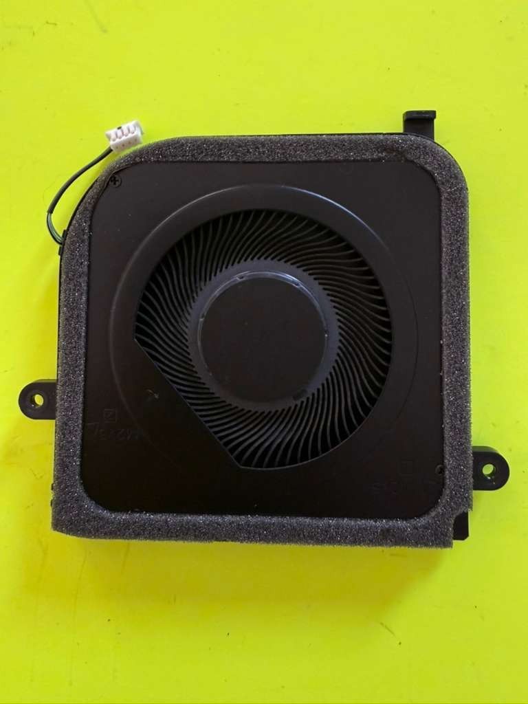 0KF74T Dell Latitude 5440 Precision 3480 Laptop CPU Cooling Fan AVC FCN DELTA