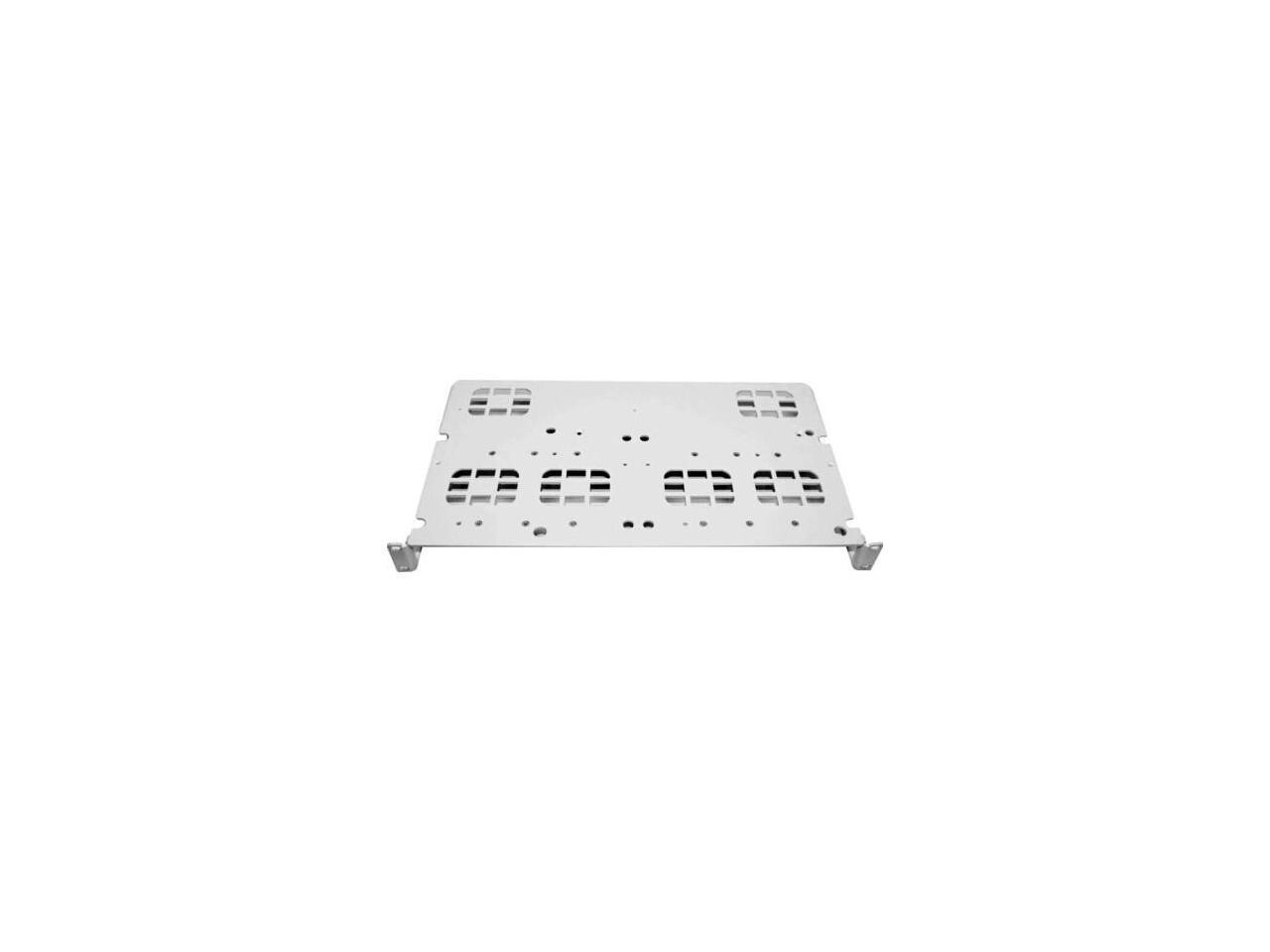 Fortinet SP-RACKTRAY-02 Rack mount tray for all E and F series desktop model